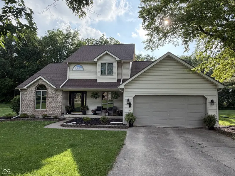 1934 N 950 W, Parker City, IN 47368