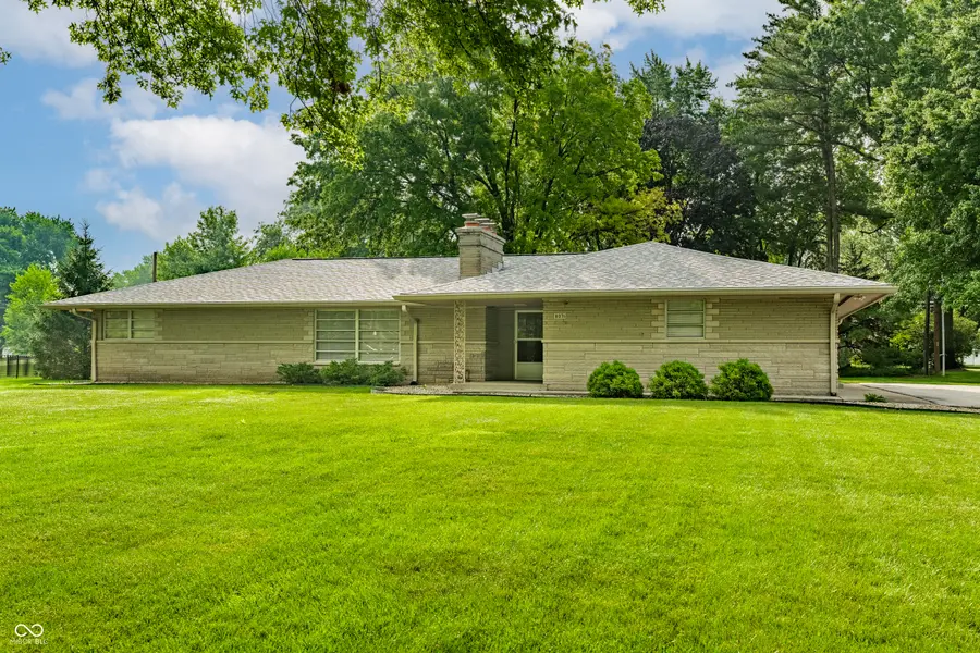 8071 Allisonville RD, Indianapolis, IN 46250