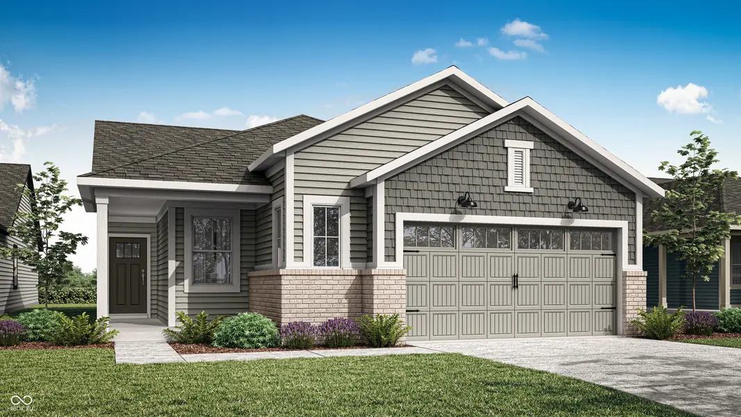 5328 Foxley Park LN, Avon, IN 46123