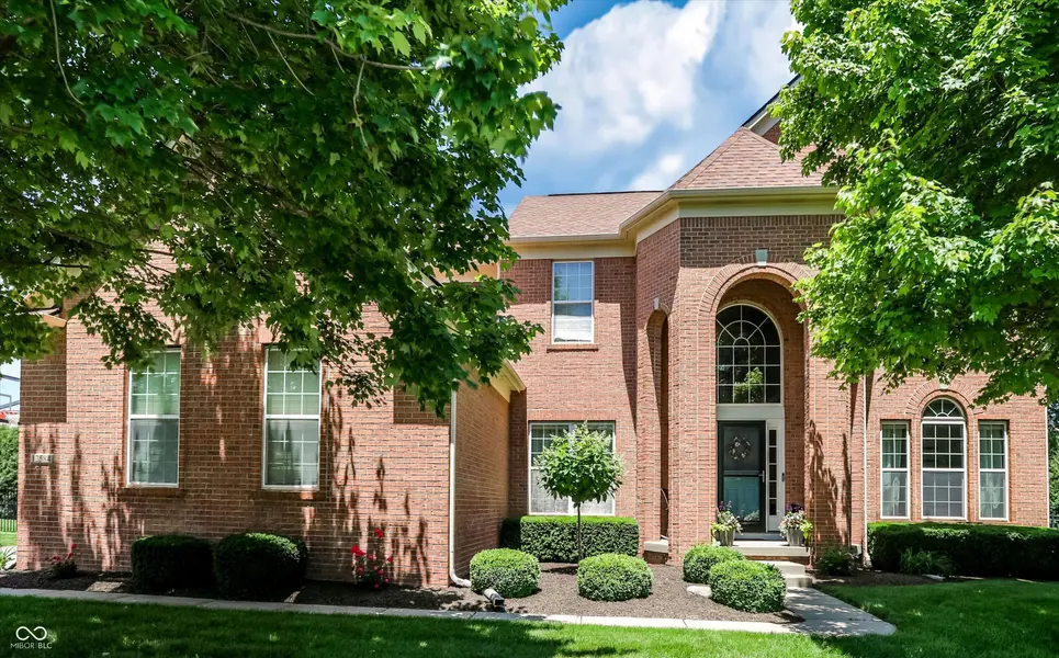 12584 Elgin CT, Fishers, IN 46037