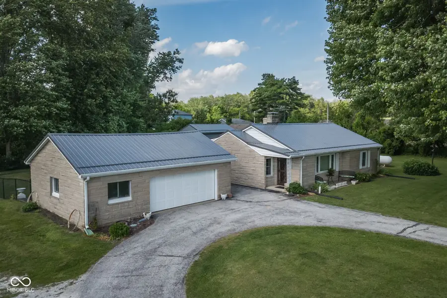 3326 W US Highway 36, Danville, IN 46122