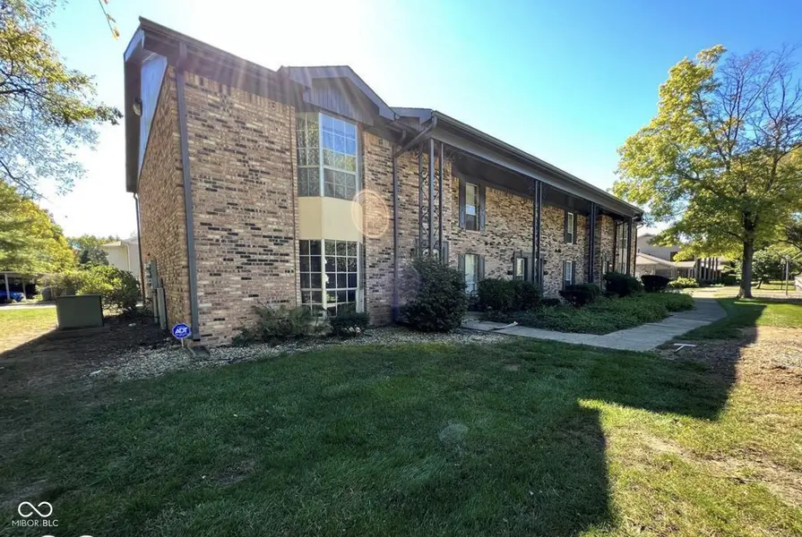 4319 E 56th ST, Indianapolis, IN 46220