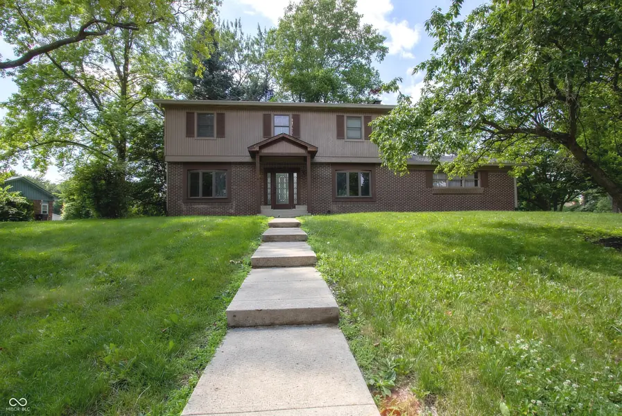 650 Rayham CT, Indianapolis, IN 46234