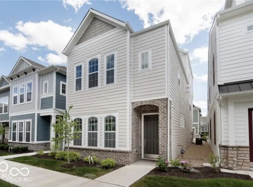 13279 Susser WAY, Fishers, IN 46037