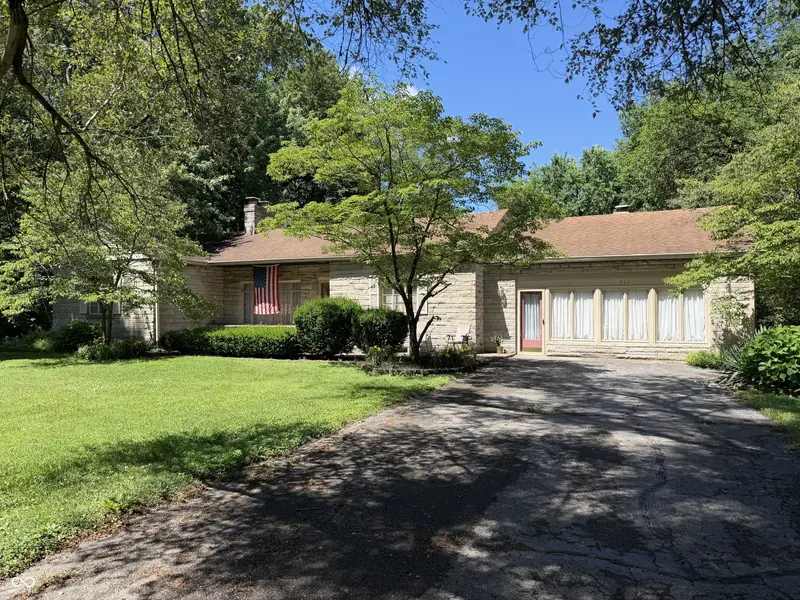 240 N Forsythe ST, Franklin, IN 46131