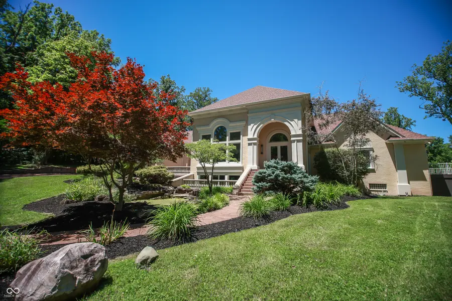5710 Brookwood RD, Indianapolis, IN 46226