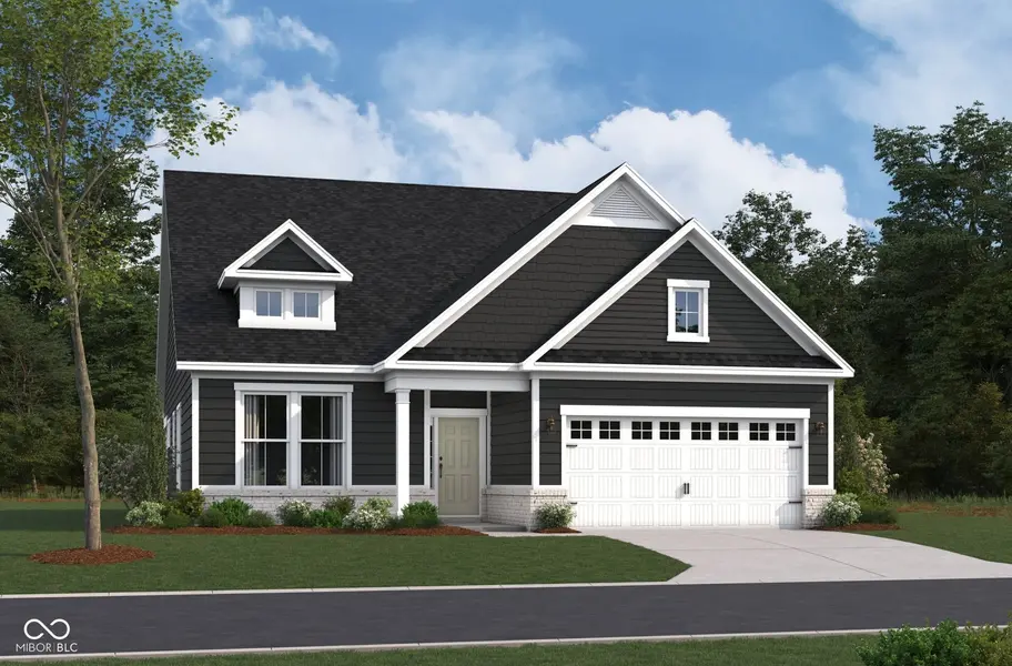 1345 Dutchess DR, Westfield, IN 46074