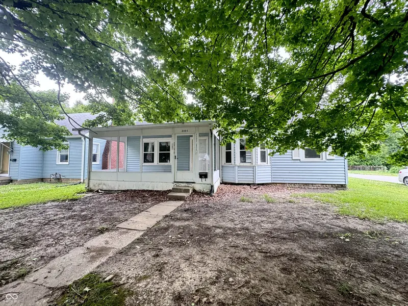 2005 Euclid DR, Anderson, IN 46011