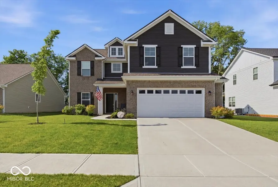 503 Tulip Tree DR, Lapel, IN 46051