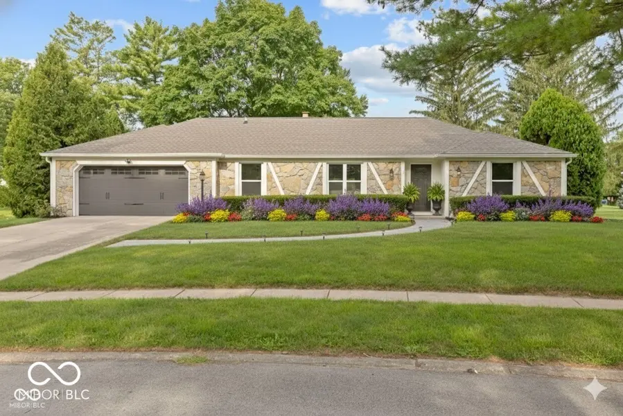 11830 N Gray RD, Carmel, IN 46033