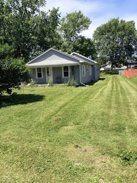 1258 Brandt DR, Indianapolis, IN 46241