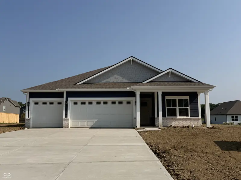 3918 Donaldson Creek CT, Clayton, IN 46118