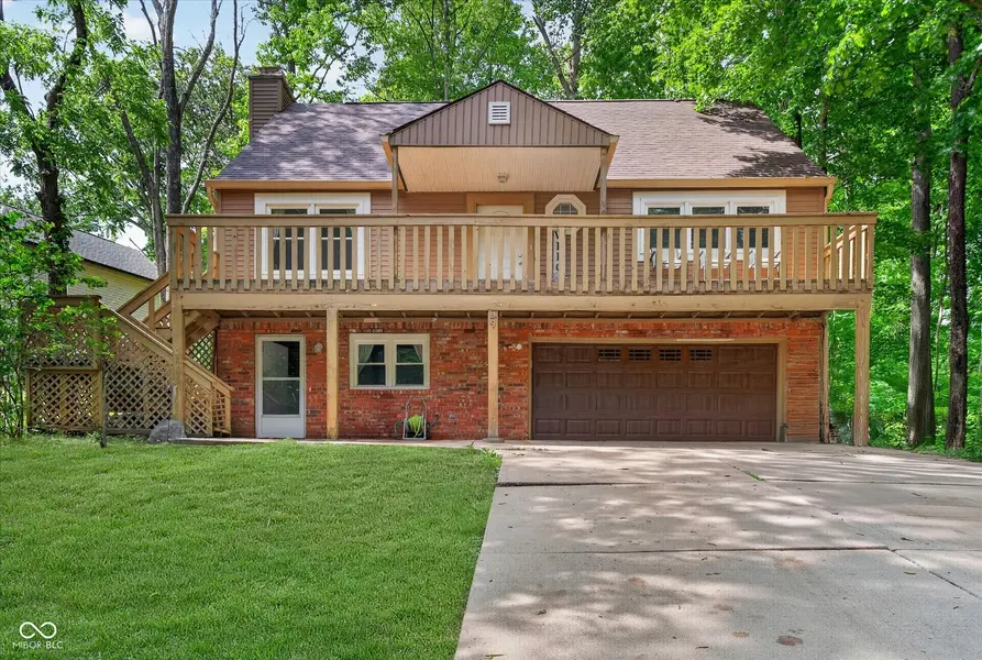 39 Lincoln, Coatesville, IN 46121