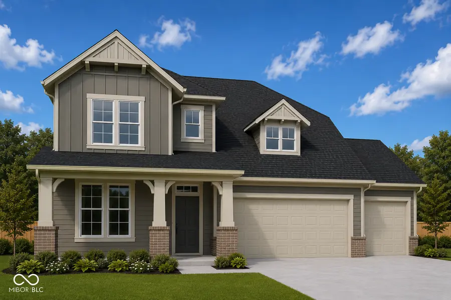11908 Charles Eric WAY, Noblesville, IN 46060