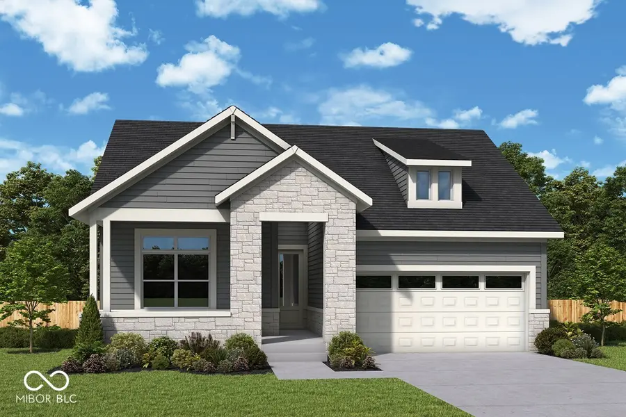 8838 Earhart LN, Zionsville, IN 46077