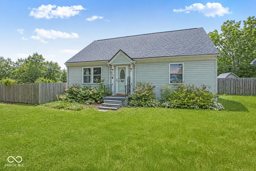 25 Southdowns DR, Kokomo, IN 46902