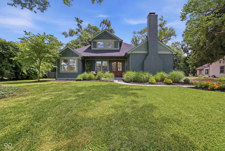 6185 Evanston AVE, Indianapolis, IN 46220