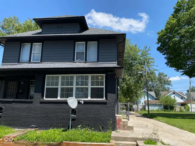 253 N Gray ST, Indianapolis, IN 46201