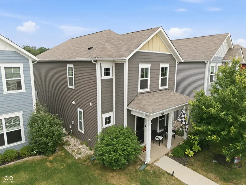 154 Handley ST, Indianapolis, IN 46222