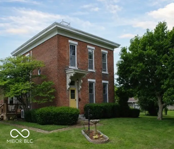 4758 E 100 N, Kokomo, IN 46901