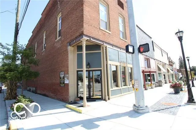 101 S Main ST #D, Kirklin, IN 46050