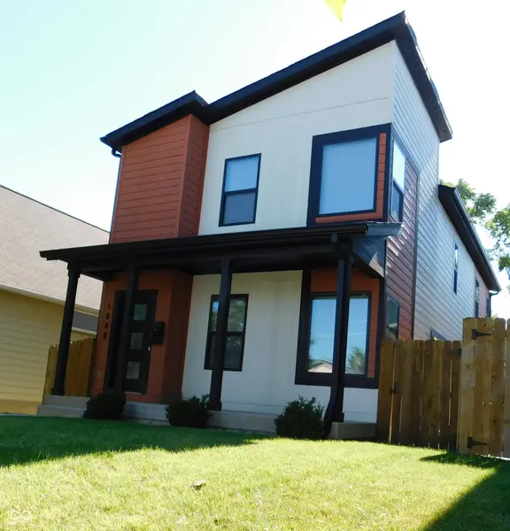 1949 Carrollton AVE, Indianapolis, IN 46202