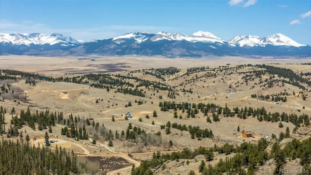 360 Palomino DR, Jefferson, CO 80456