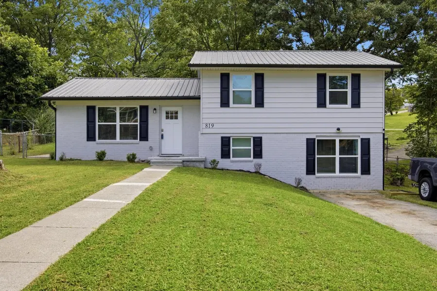 819 Scenic Drive #SE, Cleveland, TN 37323