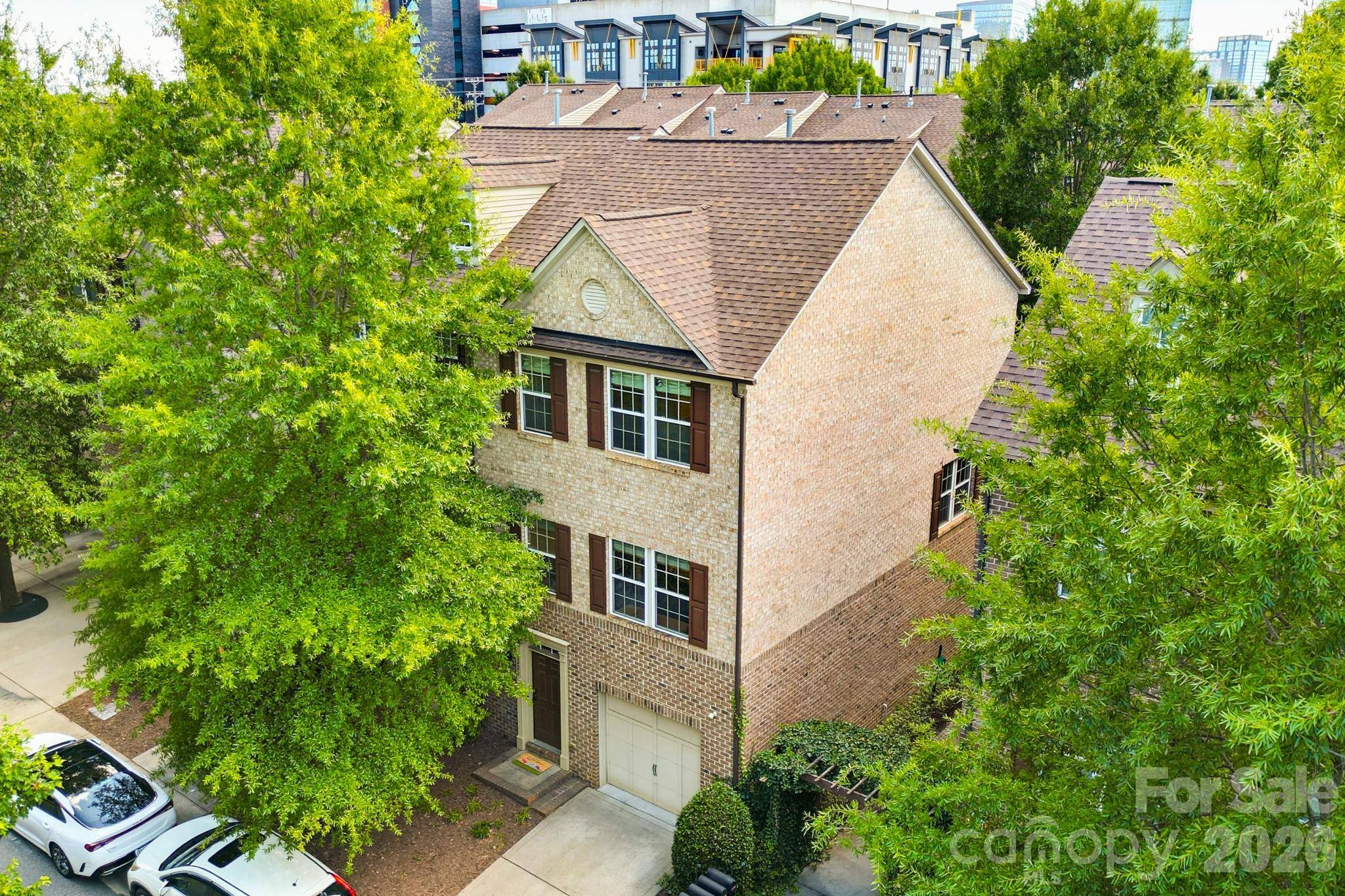 225 Lincoln ST, Charlotte, NC 28203