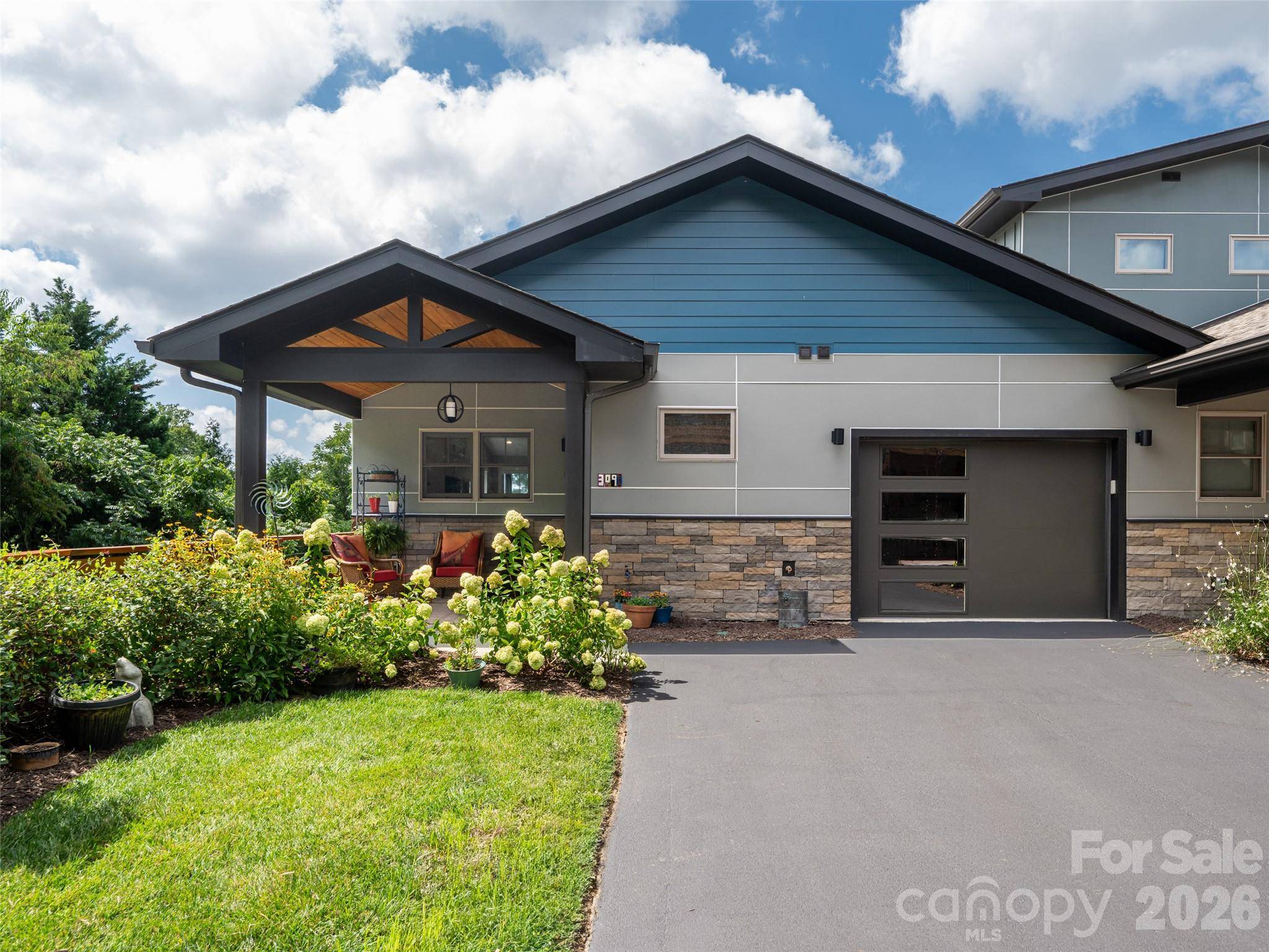 309 Ava LN, Asheville, NC 28804