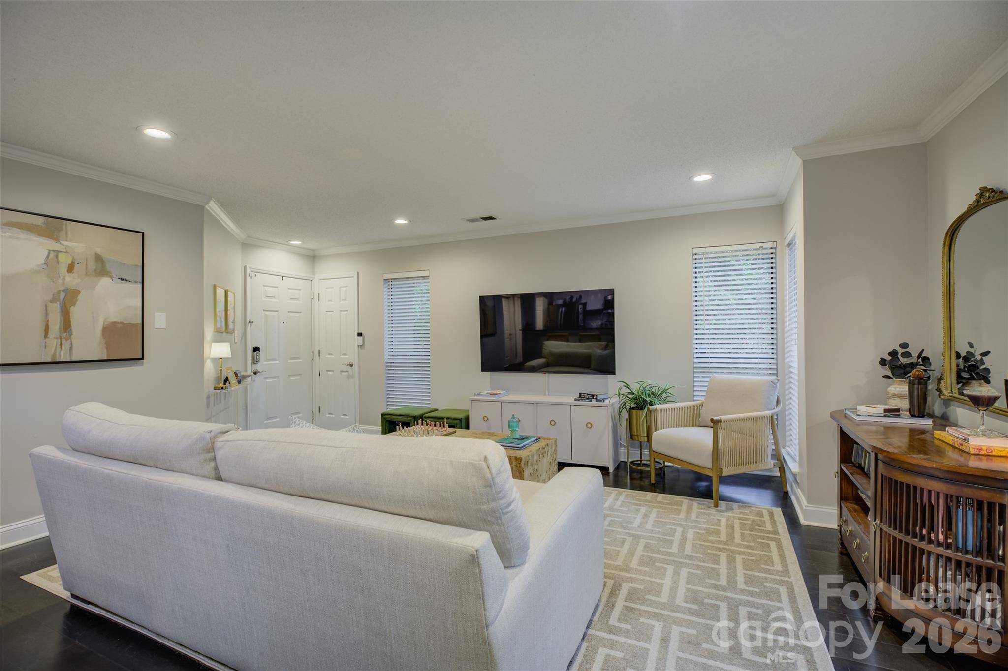 2506 Cranbrook LN, Charlotte, NC 28207