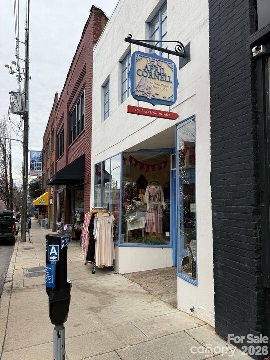 28 N Lexington AVE, Asheville, NC 28801