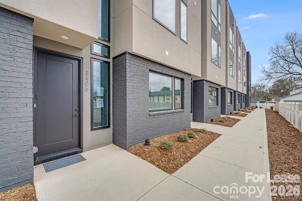 1213 E 36th ST, Charlotte, NC 28205