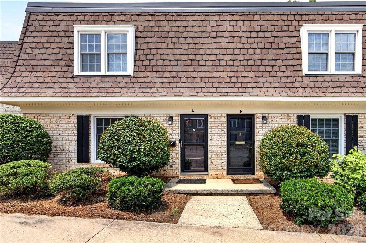3500 Colony RD #E, Charlotte, NC 28211