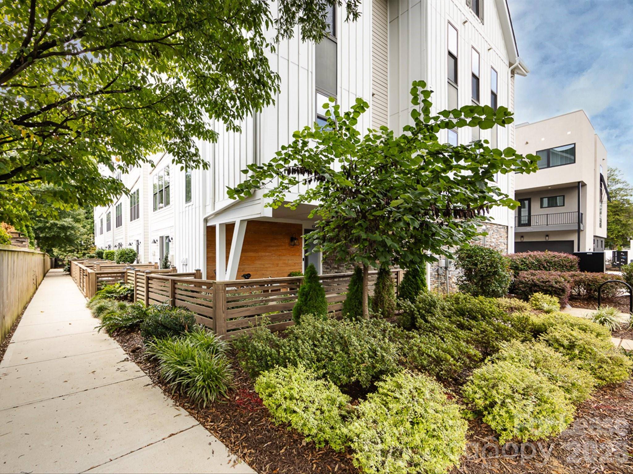 1207 E 36th ST #3, Charlotte, NC 28205