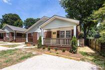 1704 Club RD #B, Charlotte, NC 28205