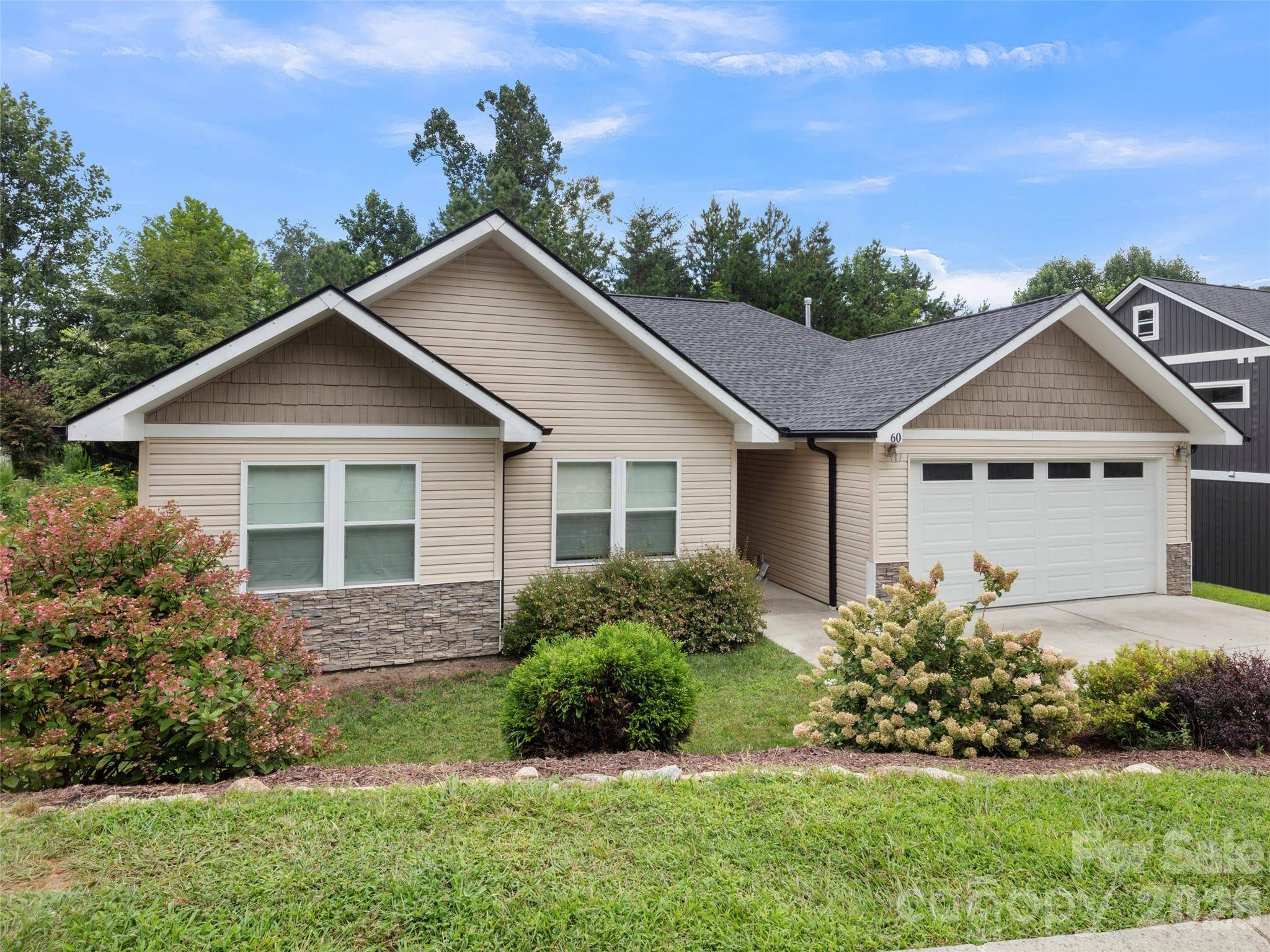 60 River Walk DR, Woodfin, NC 28804