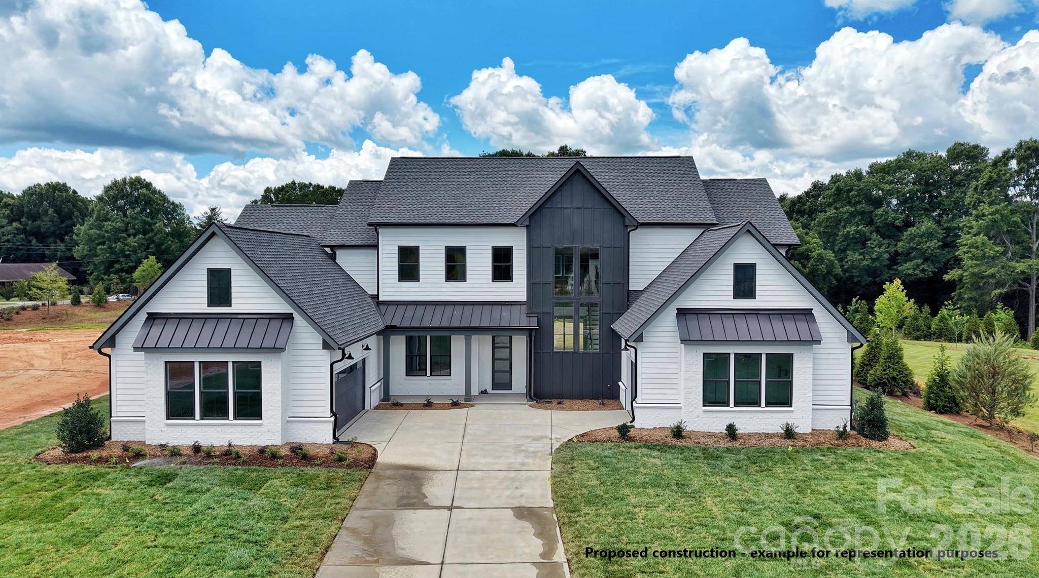 1028 Courtney LN #23, Waxhaw, NC 28173