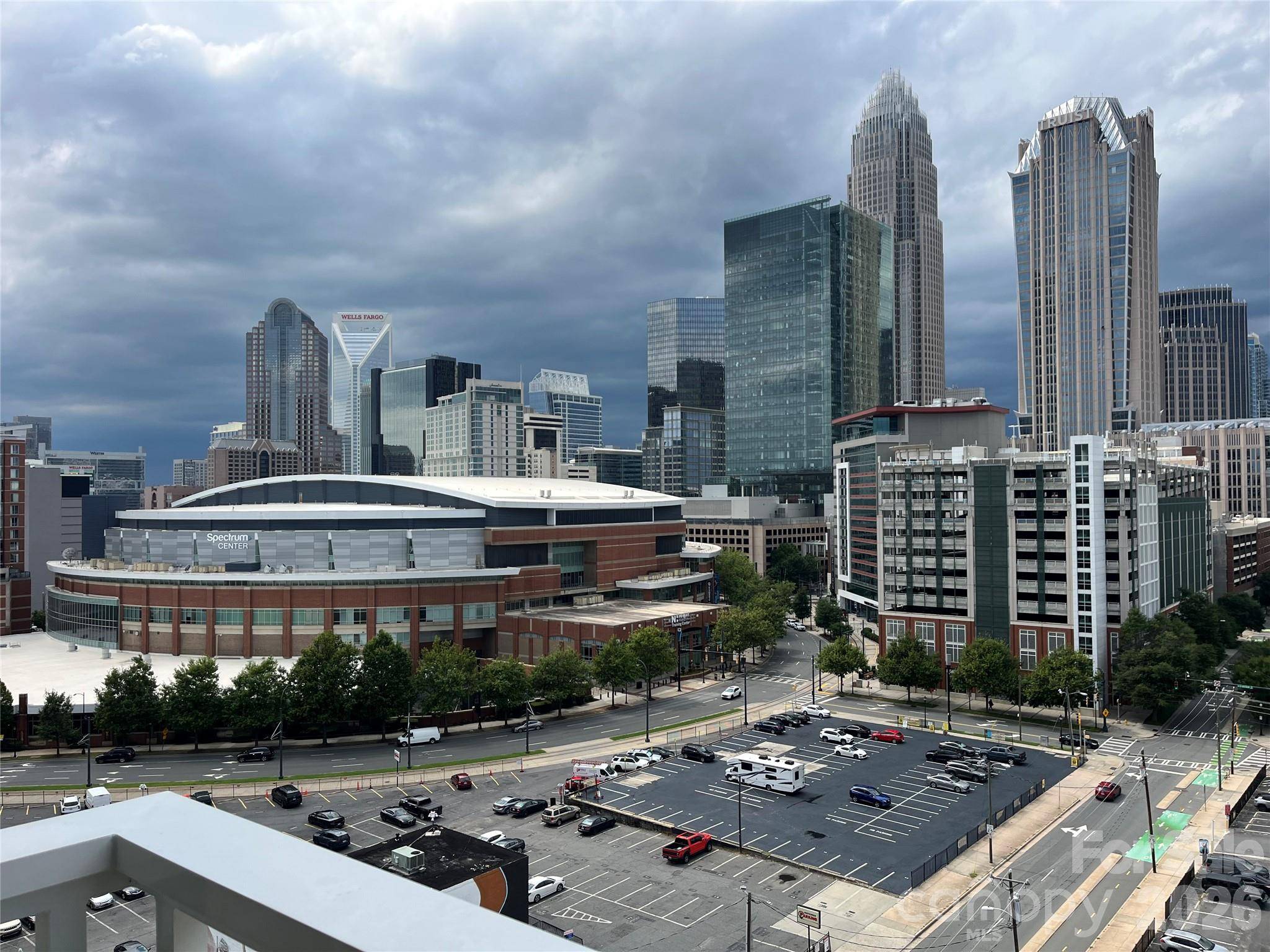 505 E 6th ST, Charlotte, NC 28202
