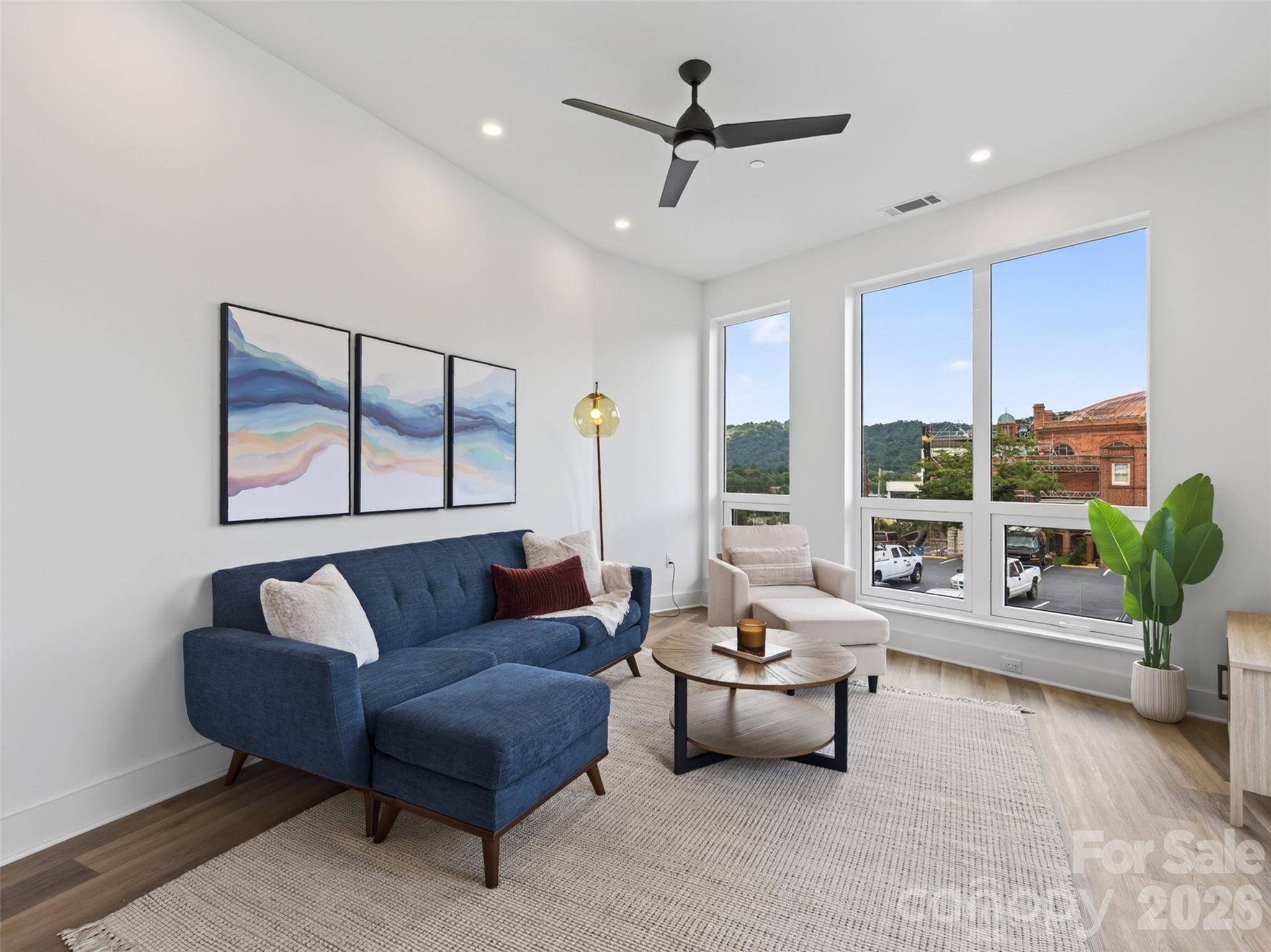 123 Haywood ST #404, Asheville, NC 28801