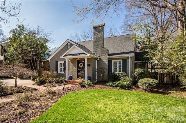 2842 Chelsea DR, Charlotte, NC 28209