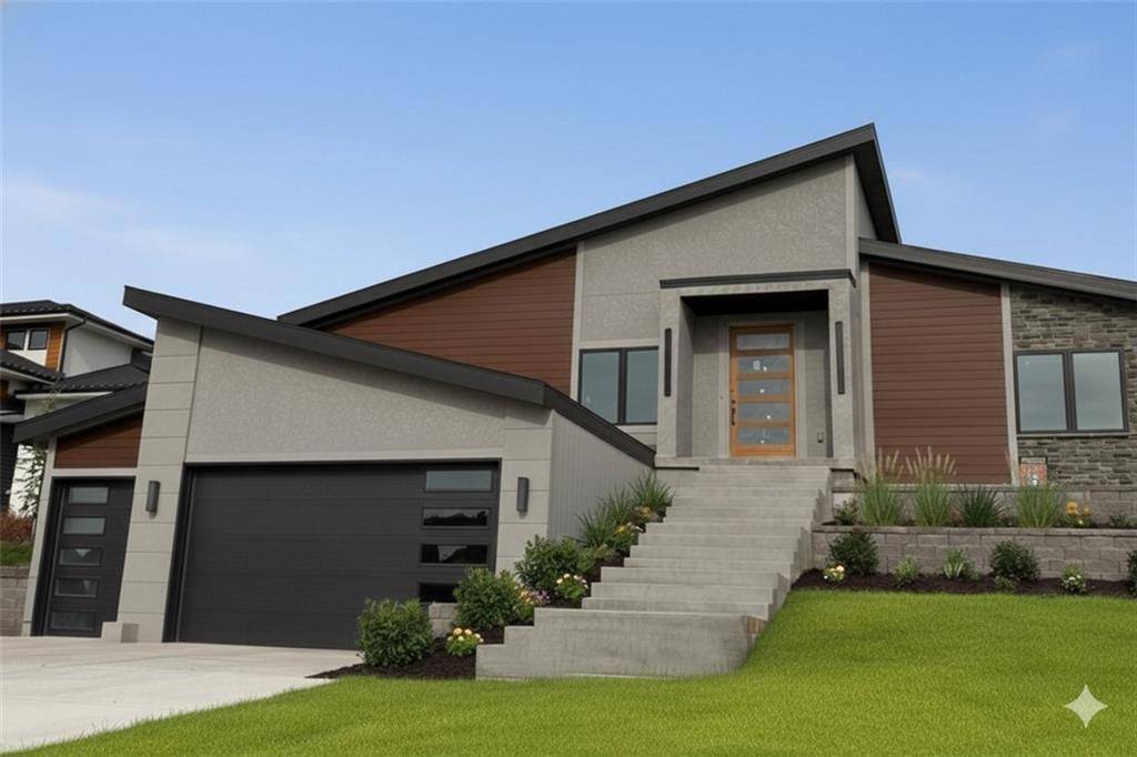 22426 W 87th TER, Lenexa, KS 66227