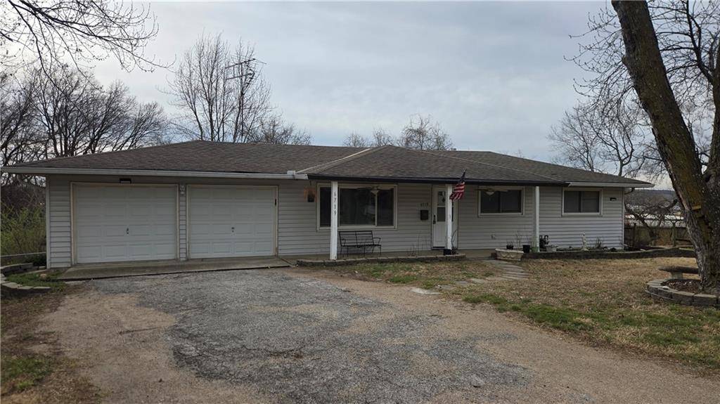6719 Montana AVE, Kansas City, KS 66111