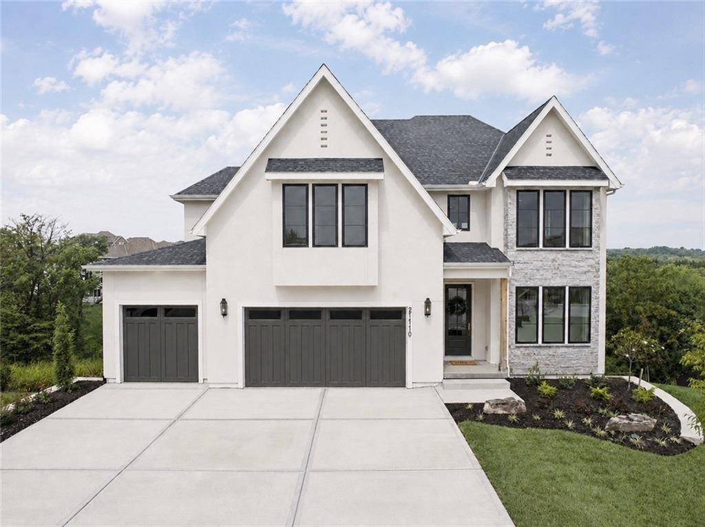21710 W 80th TER, Shawnee, KS 66220
