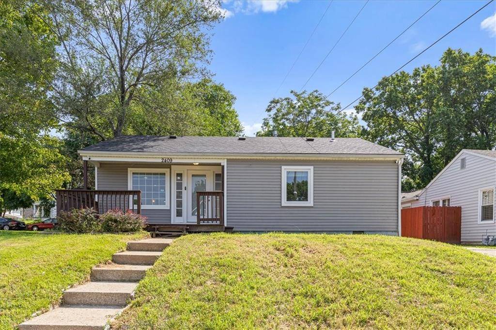 2409 N 10th ST, Kansas City, KS 66104