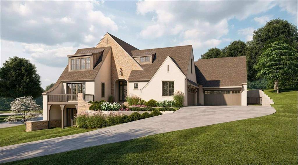 16410 W Loch Lloyd Pkwy, Loch Lloyd, MO 64012
