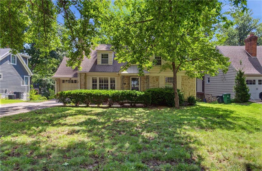 5325 Norwood RD, Fairway, KS 66205