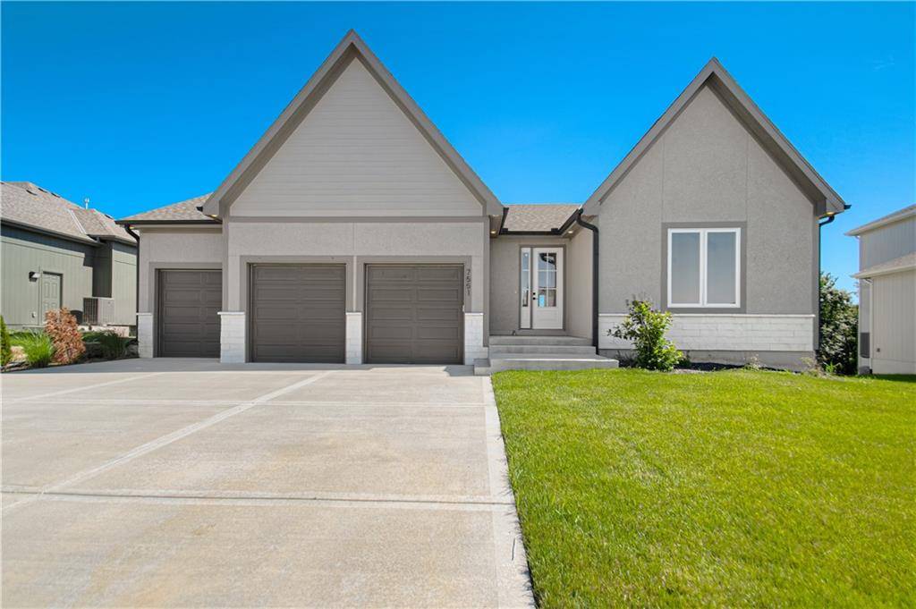 7551 NW Gower AVE, Kansas City, MO 64151