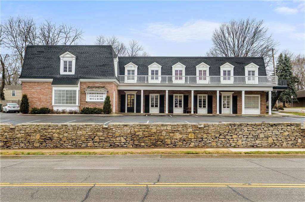 4800 Rainbow BLVD, Westwood, KS 66205