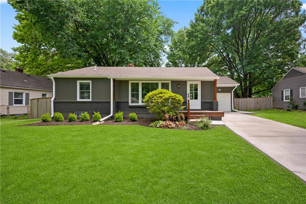 4607 W 59th ST, Fairway, KS 66205